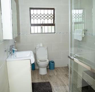 Moses Kotane House | AndriMat Guest House