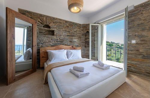 Batsi Villa | Androck Heaven Retreat
