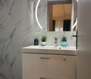 Volos City Centre Apartment | Andromachi 1