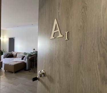 Volos City Centre Apartment | Andromachi 1
