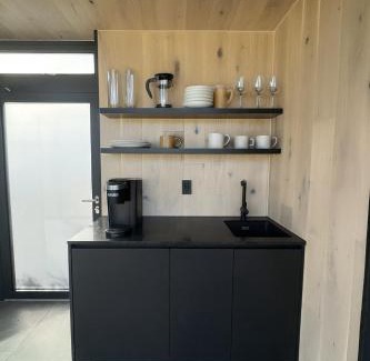 Fredericksburg House | Andromeda at The Retreat