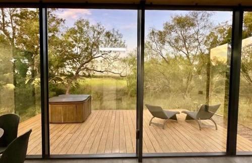 Fredericksburg House | Andromeda at The Retreat