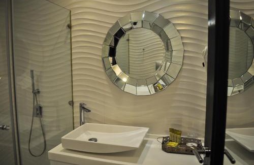Thessaloniki City Centre Hotel | Andromeda Hotel Thessaloniki