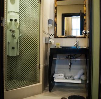 Thessaloniki City Centre Hotel | Andromeda Hotel Thessaloniki