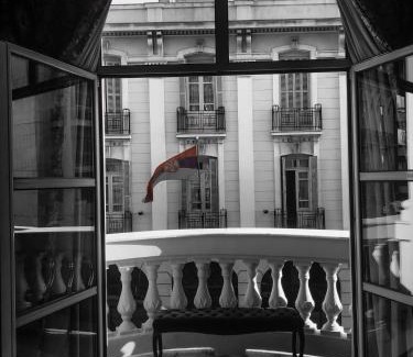 Thessaloniki City Centre Hotel | Andromeda Hotel Thessaloniki