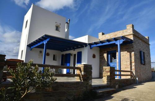Andros House | Andros Country Residence