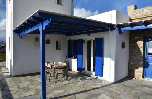 Andros House | Andros Country Residence