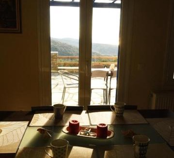 Andros House | Andros Country Residence