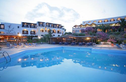 Gavrio Hotel | Andros Holiday Hotel