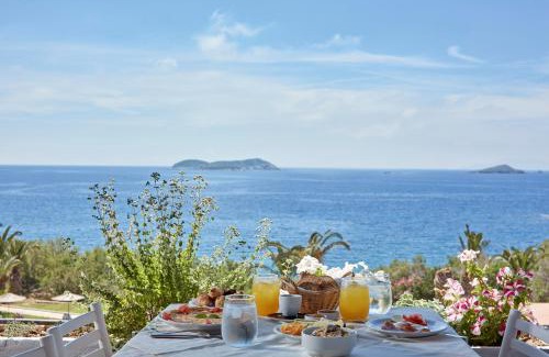Gavrio Hotel | Andros Holiday Hotel