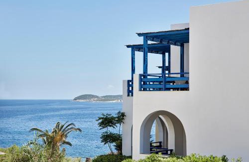 Gavrio Hotel | Andros Holiday Hotel