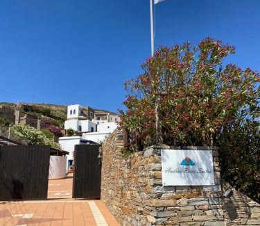 Kipri House | andros prive suites