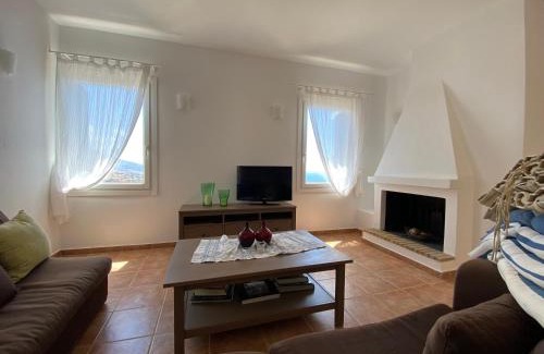 Kipri House | andros prive suites