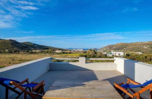 Ydrousa House | Andros Sunday Vila
