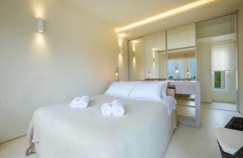 Ydrousa House | Andros Sunday Vila
