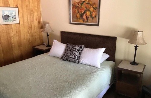 Walker Hotel | Andruss Motel