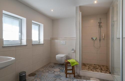 Boppard Apartment | Anduns exklusive Scheune