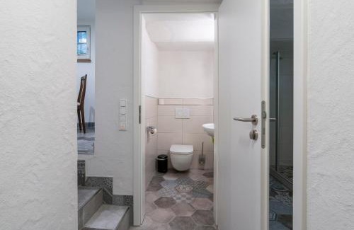 Boppard Apartment | Anduns exklusive Scheune
