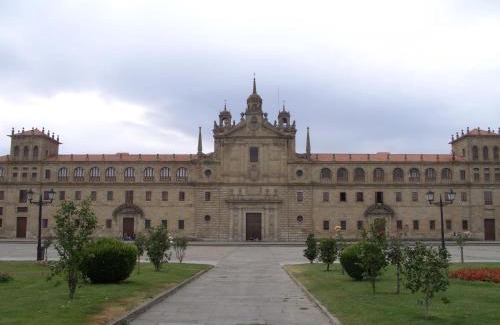 Monforte de Lemos Apartment | Anduriña 2