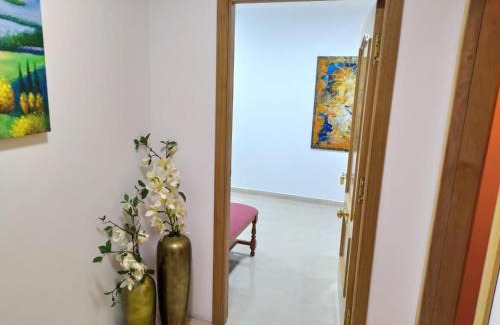Monforte de Lemos Apartment | Anduriña 2