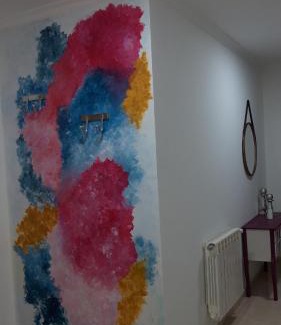 Monforte de Lemos Apartment | Anduriña 2