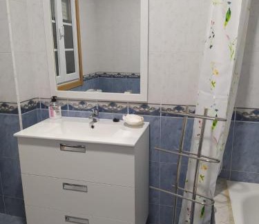 Monforte de Lemos Apartment | Anduriña 2