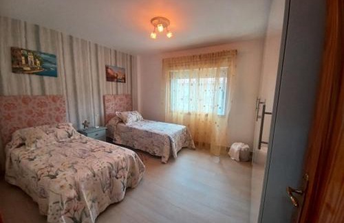 Moana Apartment | Anduriña