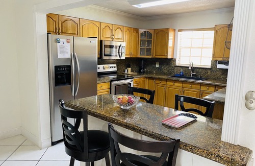 Cutler Bay House | ANDY RESORT INC # 1