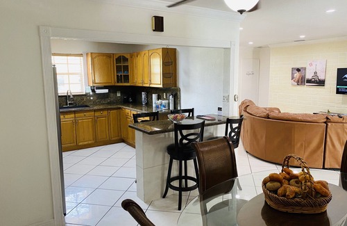 Cutler Bay House | ANDY RESORT INC # 1