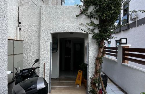 Marmaris City Center Apartment | Andy's Apart Hotel