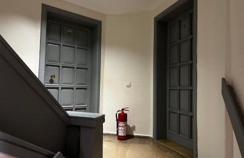 Marmaris City Center Apartment | Andy's Apart Hotel