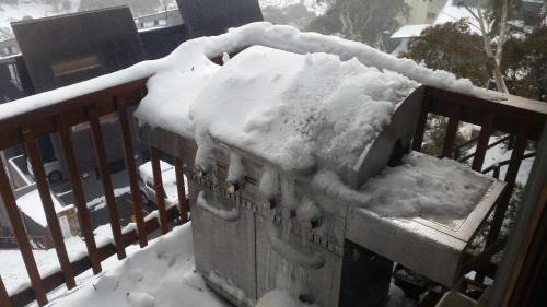 Thredbo Cabin | Aneeki Ski Lodge