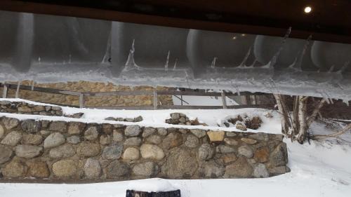 Thredbo Cabin | Aneeki Ski Lodge