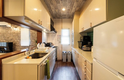 Onna House | Anelani House