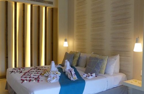Flic-en-Flac Resort | Anelia Resort & Spa