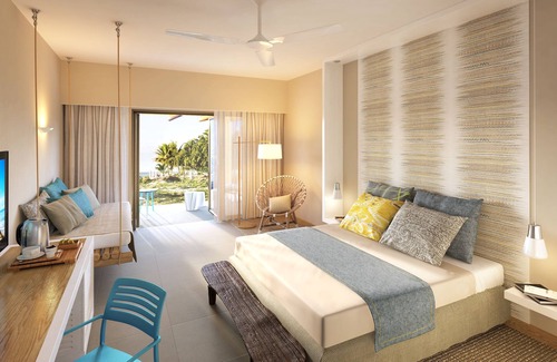 Flic-en-Flac Resort | Anelia Resort & Spa