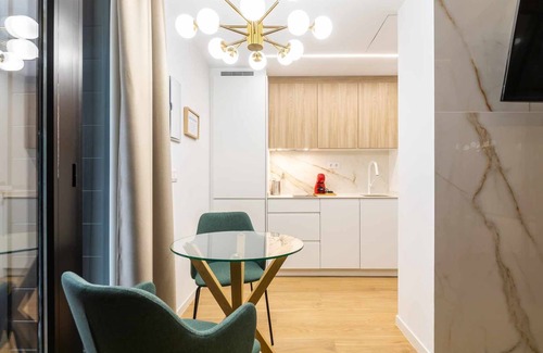 Morvedre Apartment | Anelsa Torres de Serranos 1