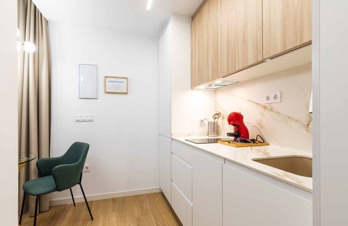 Morvedre Apartment | Anelsa Torres de Serranos 1