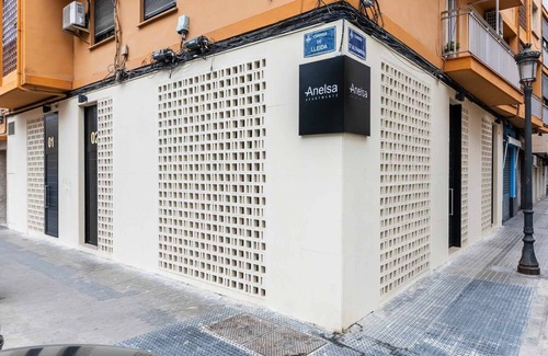 Morvedre Apartment | Anelsa Torres de Serranos 1