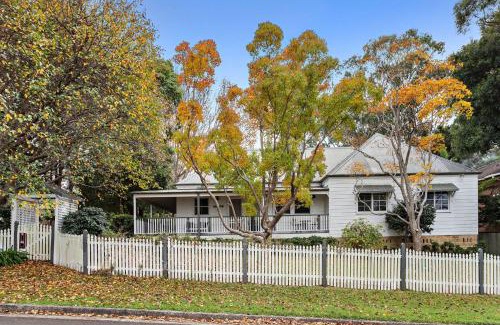 Kiama Heights House | Anembo Hideaway