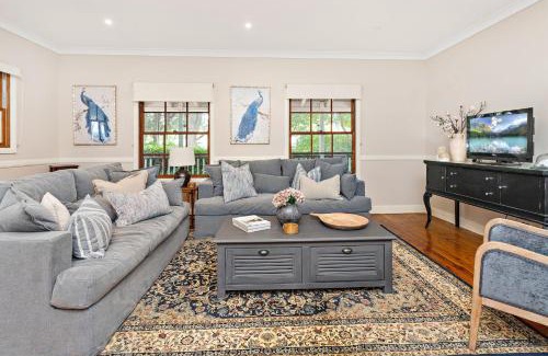 Kiama Heights House | Anembo Hideaway