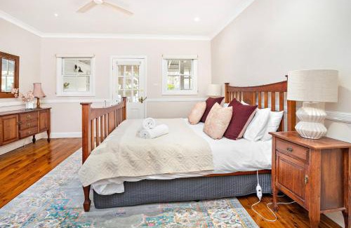 Kiama Heights House | Anembo Hideaway