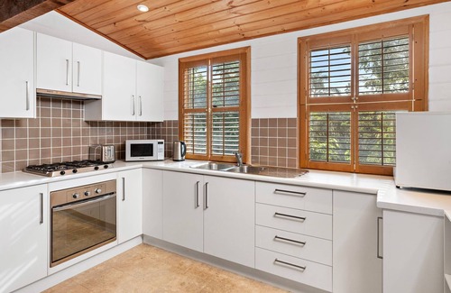 Kiama Heights House | Anembo Hideaway - Relaxing Oasis