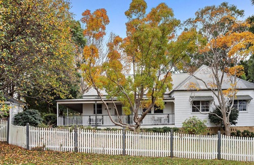 Kiama Heights House | Anembo Hideaway - Relaxing Oasis