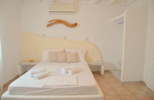 Adamas Apartment | Anemelia Hotel Adamas