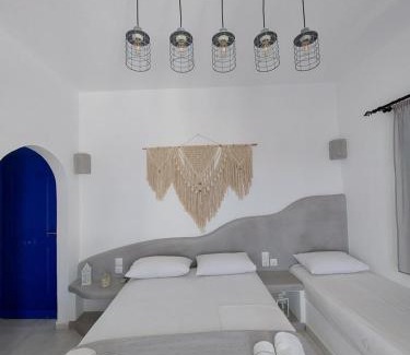 Adamas Apartment | Anemelia Hotel Adamas