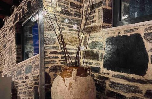 Okhthonia House | Anemi, A Boutique Studio