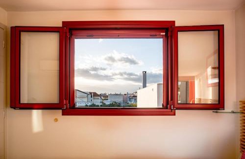 Nafplion City Centre Apartment | Anemi Apartments