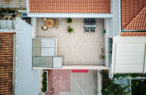 Nafplion City Centre House | Anemi Apartments I