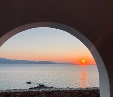 Stelida Villa | Anemoessa